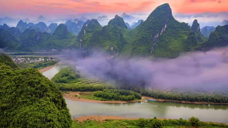 智能化精密工业